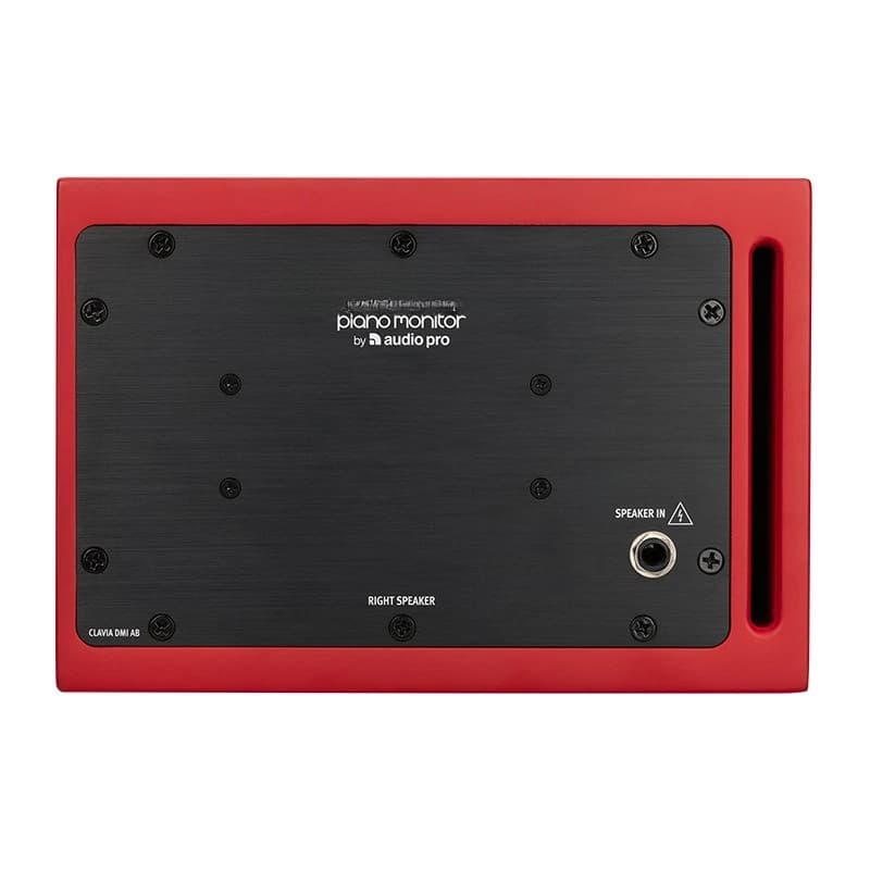 Active audio 80W keyboard speaker keyboard sound dynamic design
