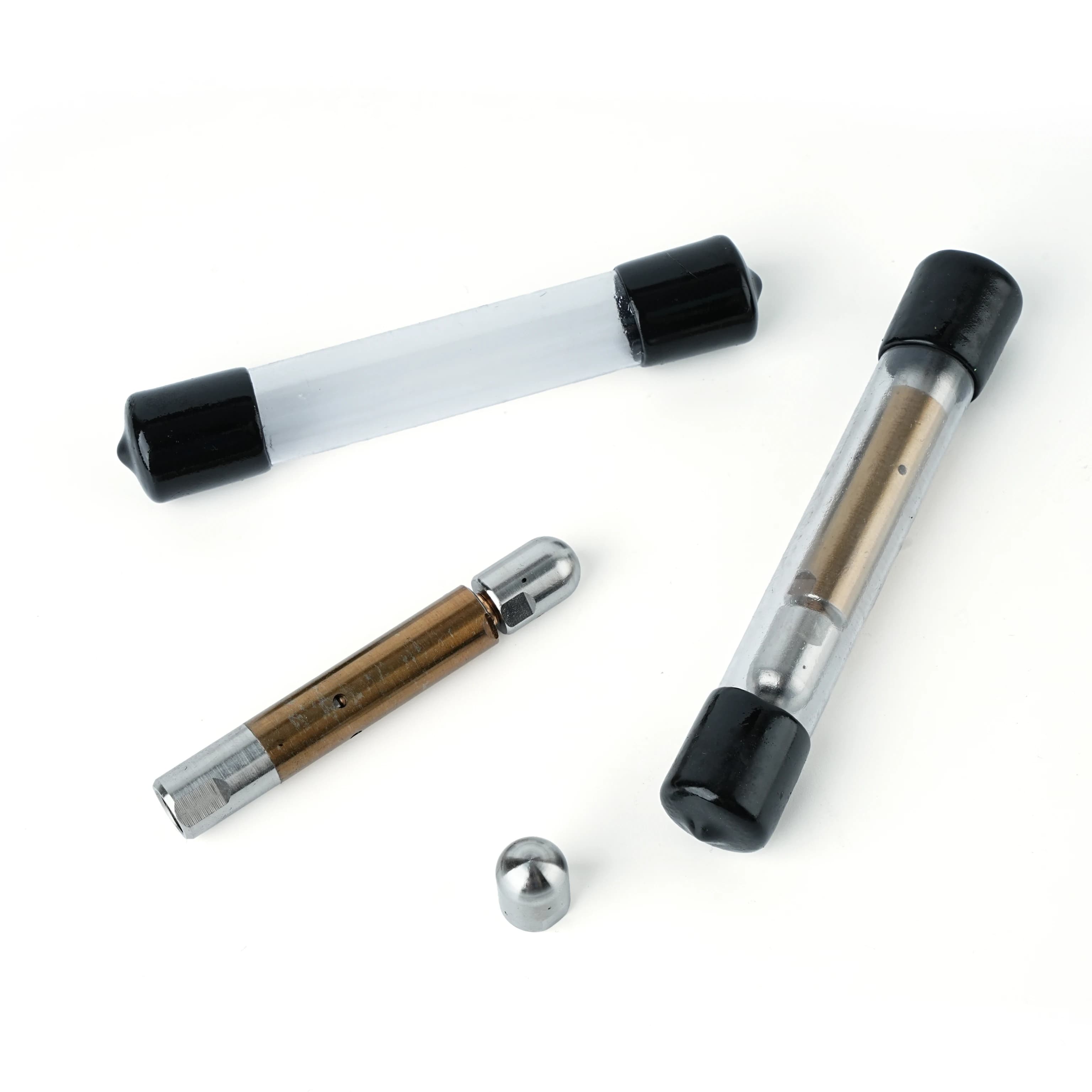 22000psi 1500bar High Pressure Condenser Pipe Cleaning Spinning Nozzle,Ultra-high Pressure Cleaning Nozzle