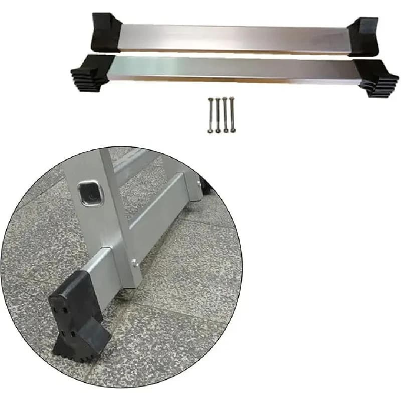 Ladder Stilizer Balance Bar Aluminum Telcoping Ladders
