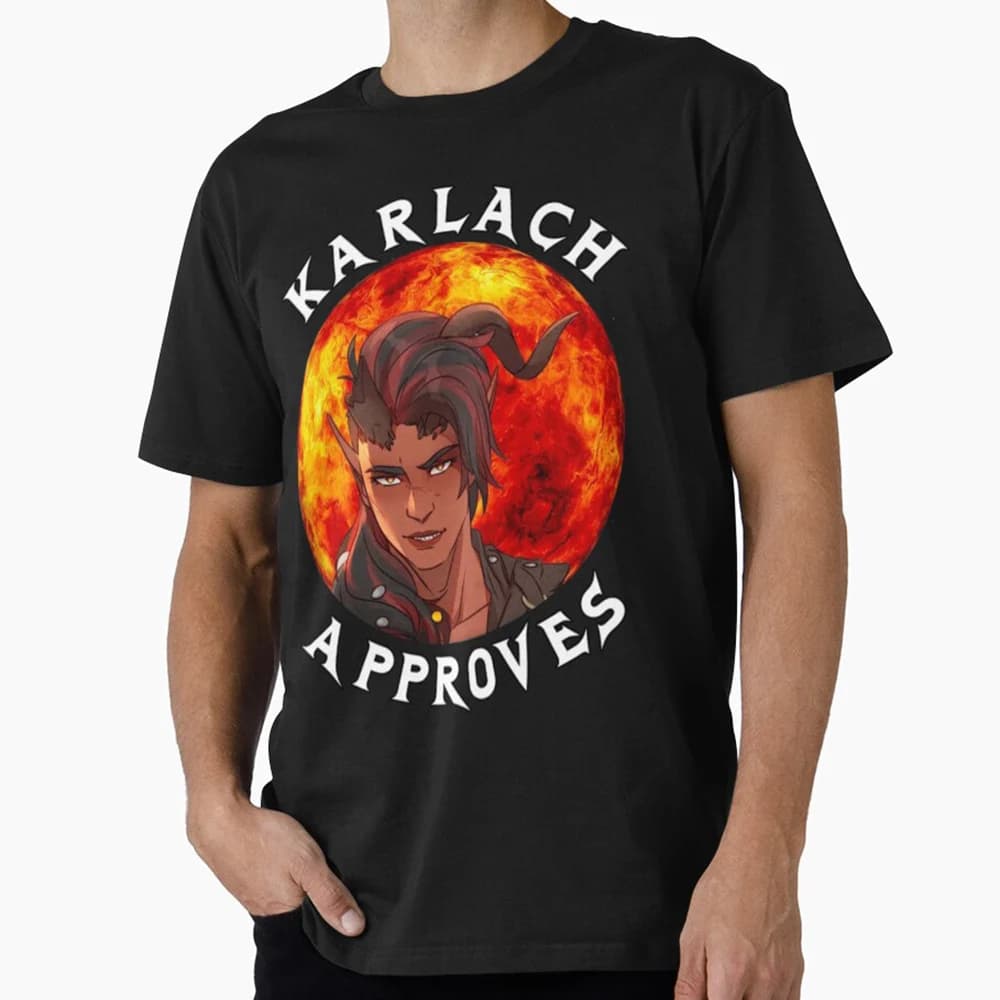 0428 Baldur's GateGift t shirt for gamer 100% cotton tee Men's Short Sleeve Graphic Clothes All size tops S-6XL