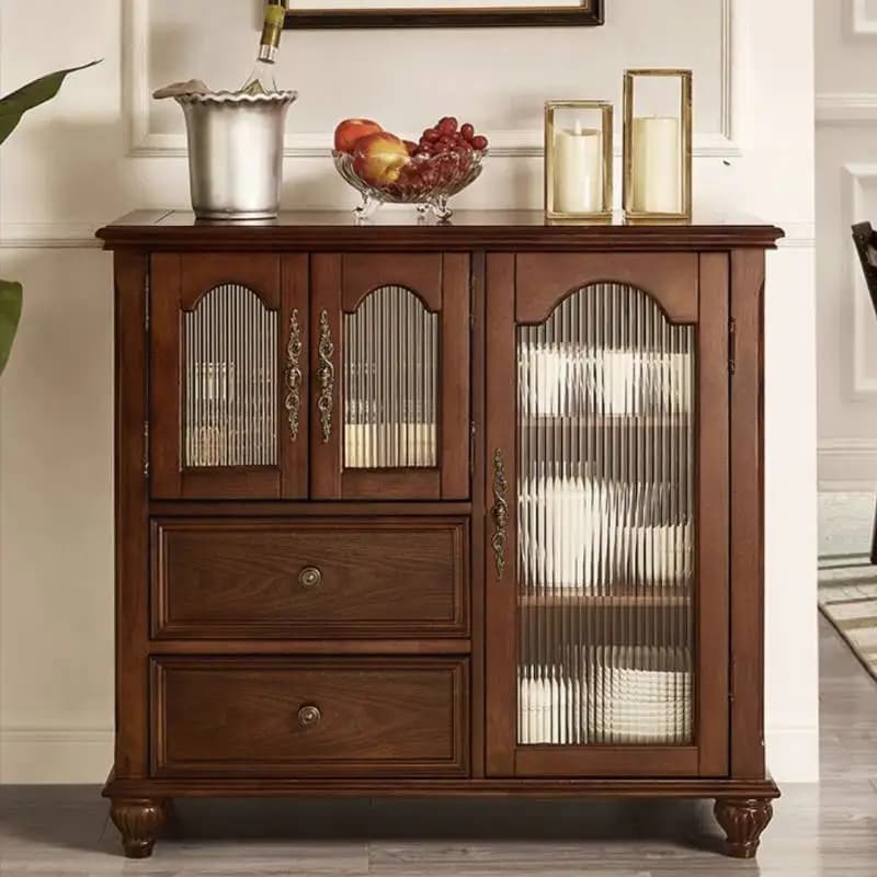 Glass Display Living Room Cabinets Beauty Storage Space Saving Living Room Cabinets Case Nordic Szafki Do Salonu Furniture Home