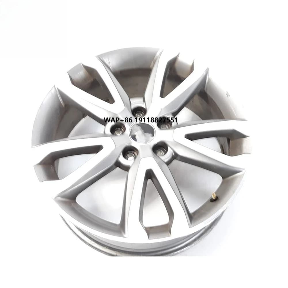 WHEEL ASSY ALUMINIUM Chassis Parts 52910-2W300 for  SANTAFE 2014 2015 2016 2017 2018
