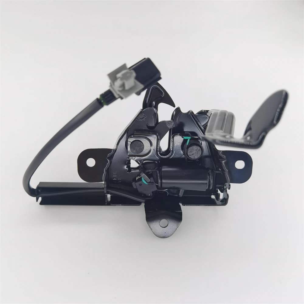 81130-F9010 Hood Lock Assy Latch Cover Locking Hook for Hyundai
