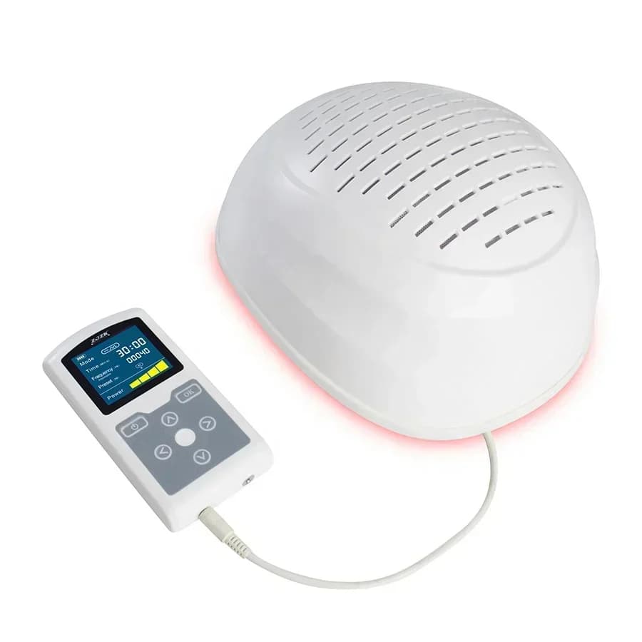 2025/photobiomodulation tbi pro neuro light tdcs brain
