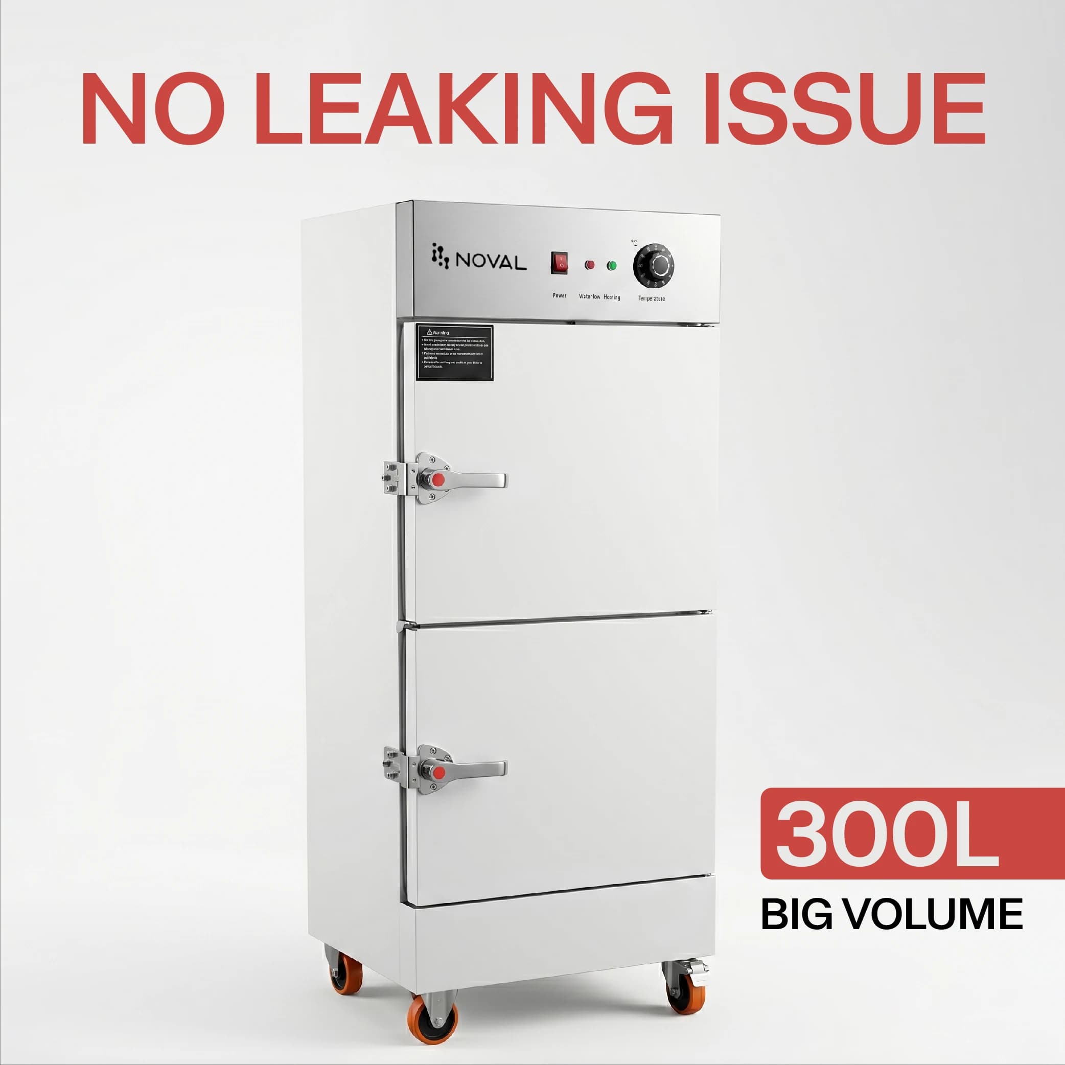 Professional Electric Auto Refill 300L Large Towel Steamer Commercial Hot Towel Steamer Warmer Cabinet for Nail Beauty Salon