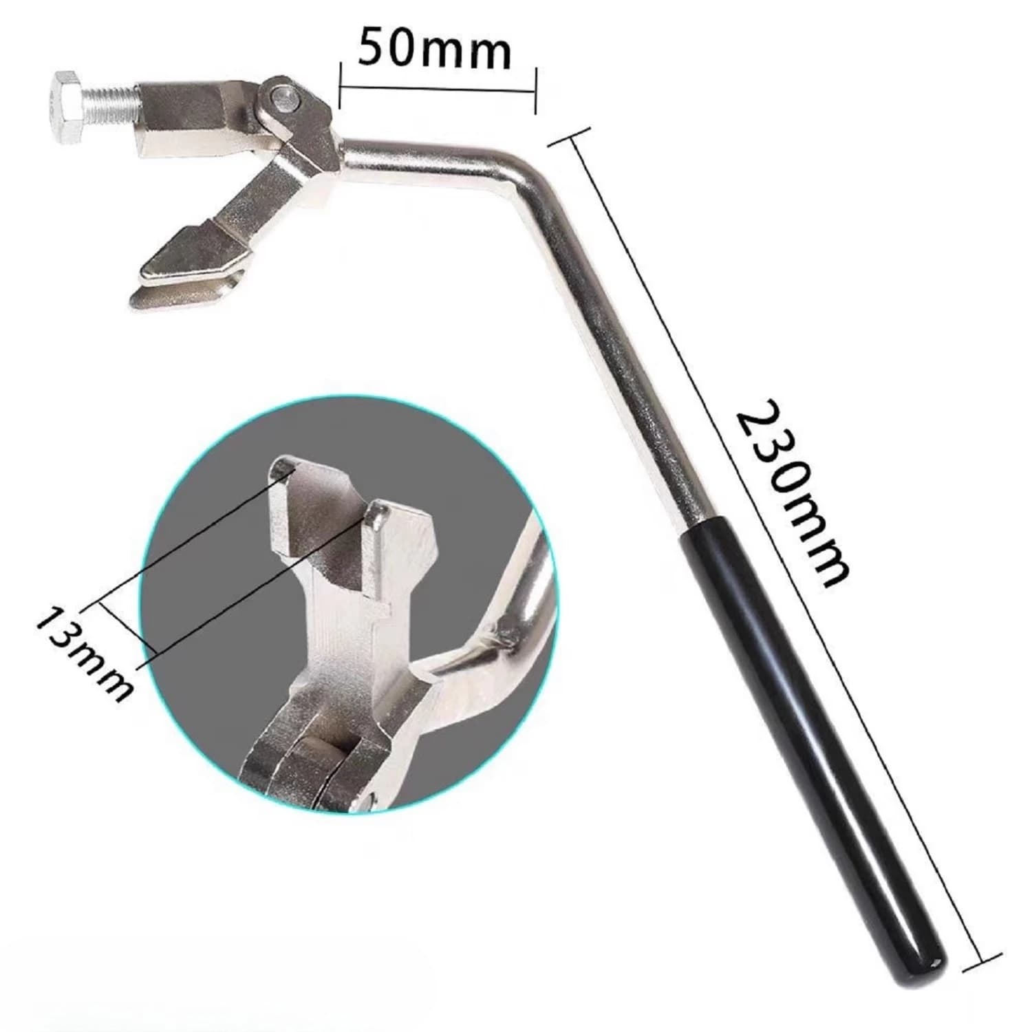 For BMW 3 Series 5 Series F01 G20 Brake Drum Removal Tool