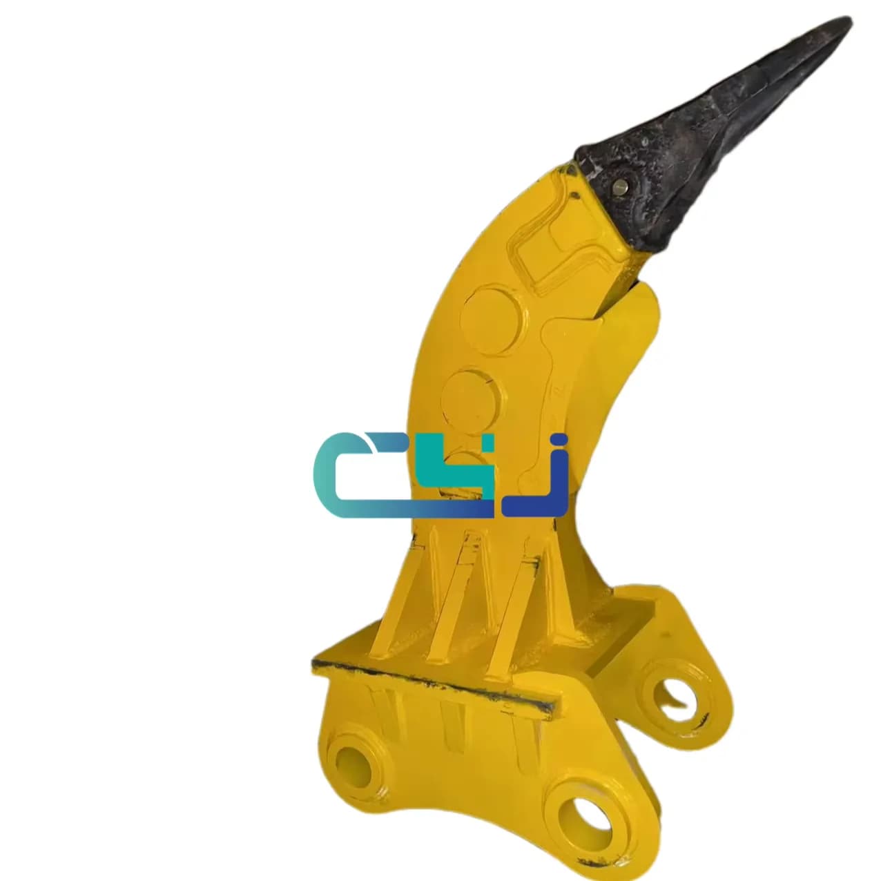 Excavator Ripper Tooth Ripper Hook Attachment Rock Single Tine Ripper for Excavator SY35 SY375 SY365 SY335
