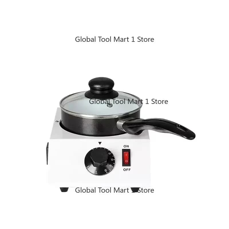 Manual Control for Marking and Melting Chocolate for Chocolate Making Professional Electric Chocolate Tempering Machine