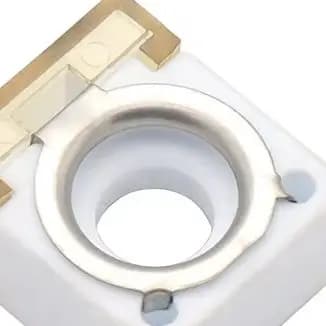 MRBF Fuse 150A 58V Porcelain Terminal For Marine RV Truck For Battery Circuit Protection High Current Safety Accessory