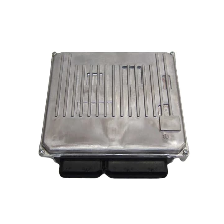 Excavator Accessories Engine Computer Board 8-97525767-0 897525-7670 8975257670 CX210C CX210D CX240C 4HK1 ECU ECM For Isuzu
