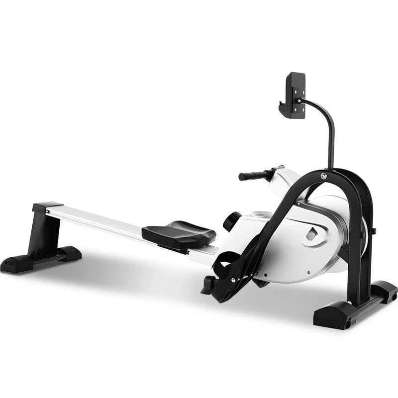 Rowing Machine Household Magnetoresistive Indoor Rowing Machine Magnetic Control Intelligent Fitness Equipment MR35