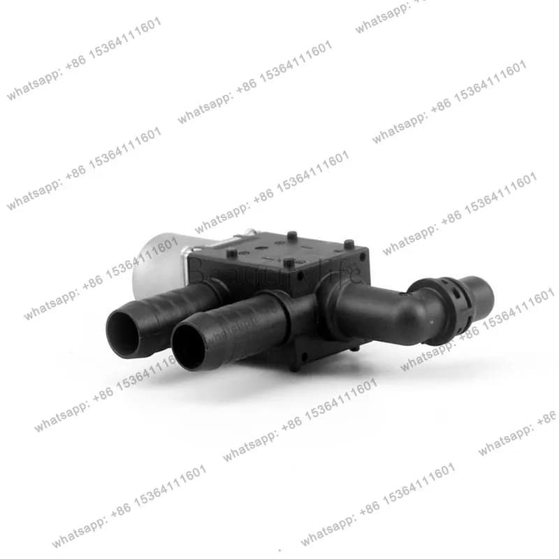 TOOL Warm Air Water Valve CV6Z-8C605-T Automotive Air Conditioner Warm Air