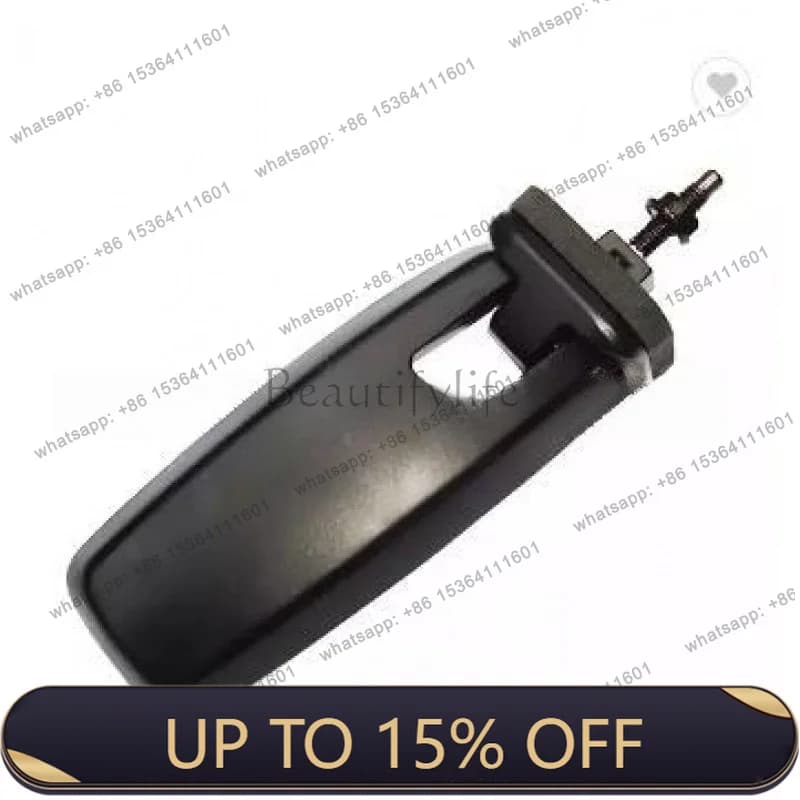 Best Sellers Suitable For Automotive Tailgate Glass Hinge R 8L8Z78420A68 Factory Direct Sales