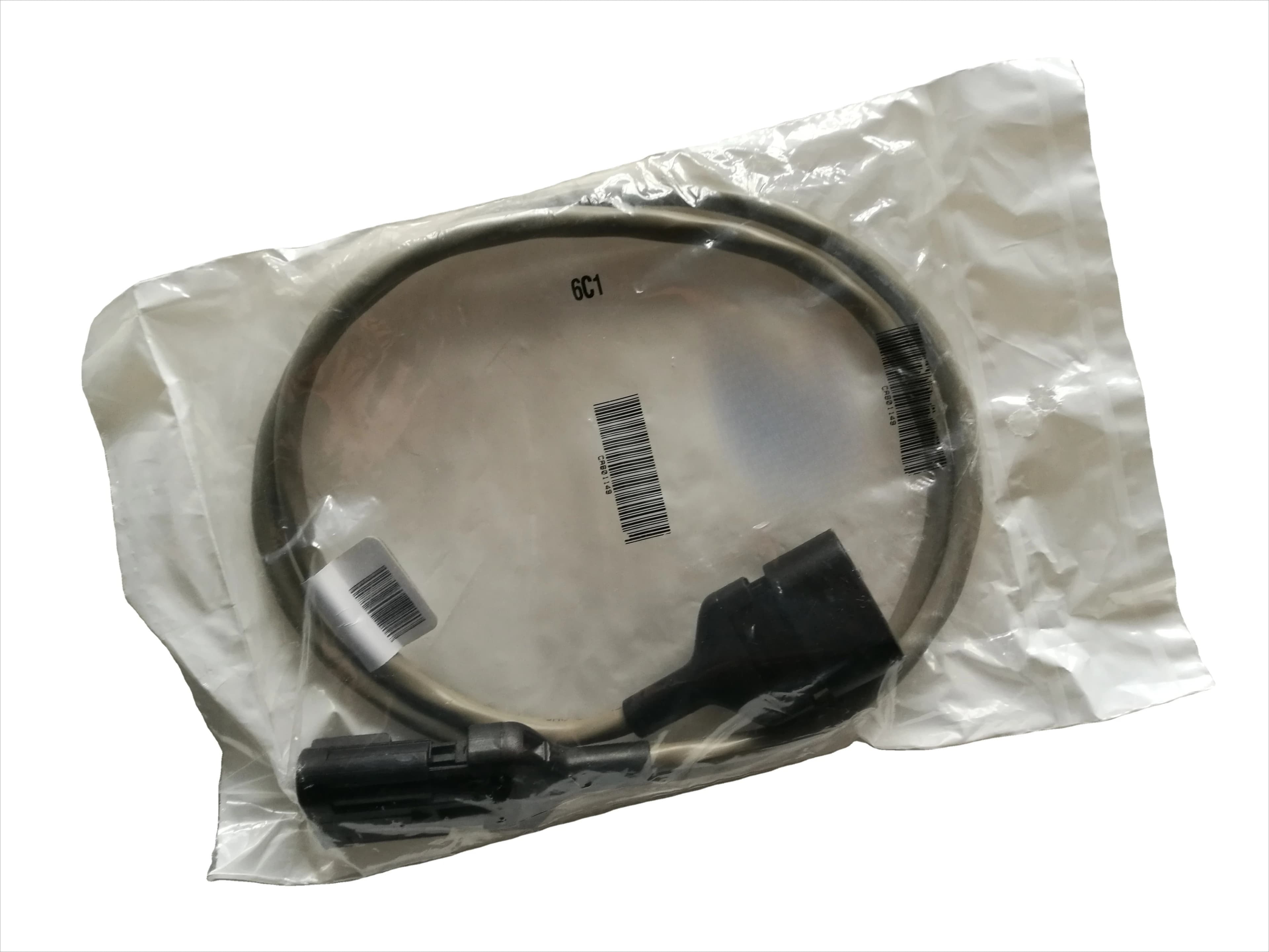 CAB01149  Extension Wire Harness , 39.37"/100CM  Chiller Spare Parts