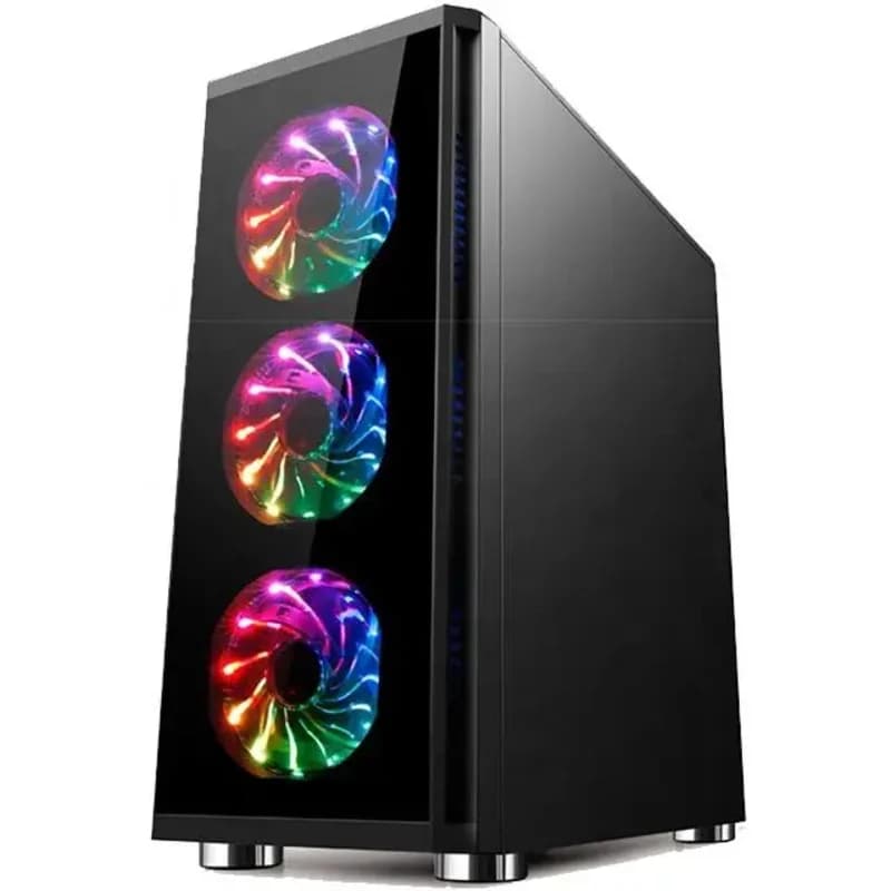 cheap gamer desktop computer best price high quality system unit i7 12700 32GB RTX 3060 GPU Win 10 new gaming pc