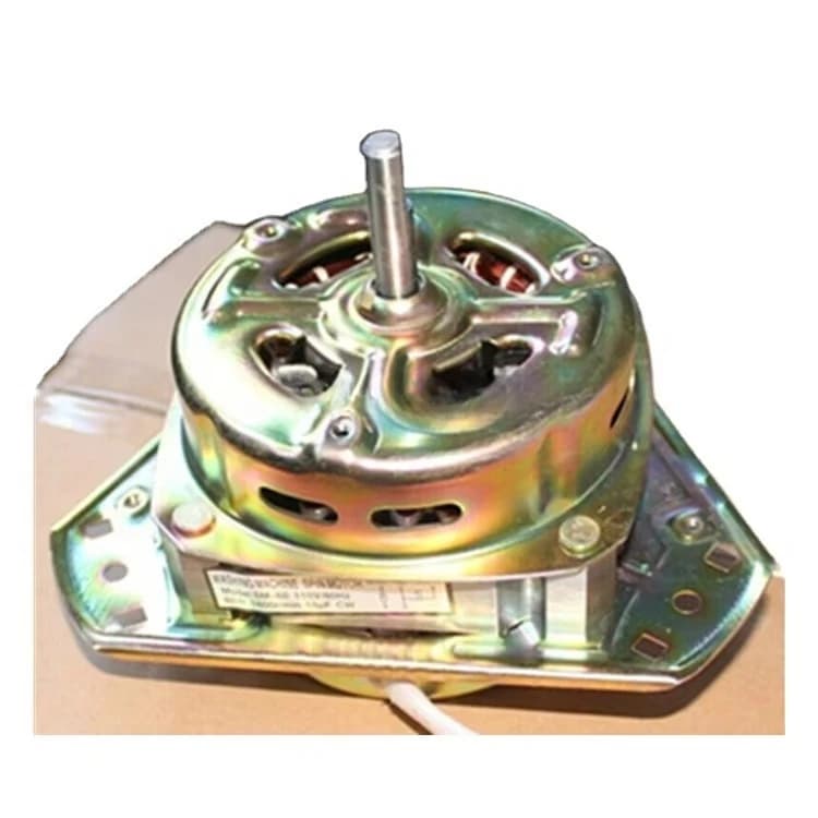 DC Motor for Washing Machine Washing Motor Washing Machine Spin Motor