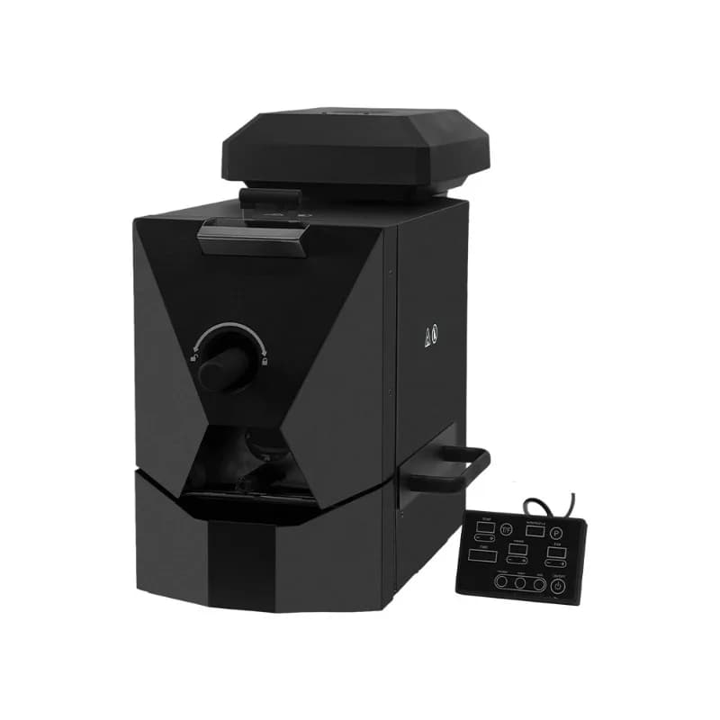 Large capacity small bean dryer, coffee shop coffee bean roaster