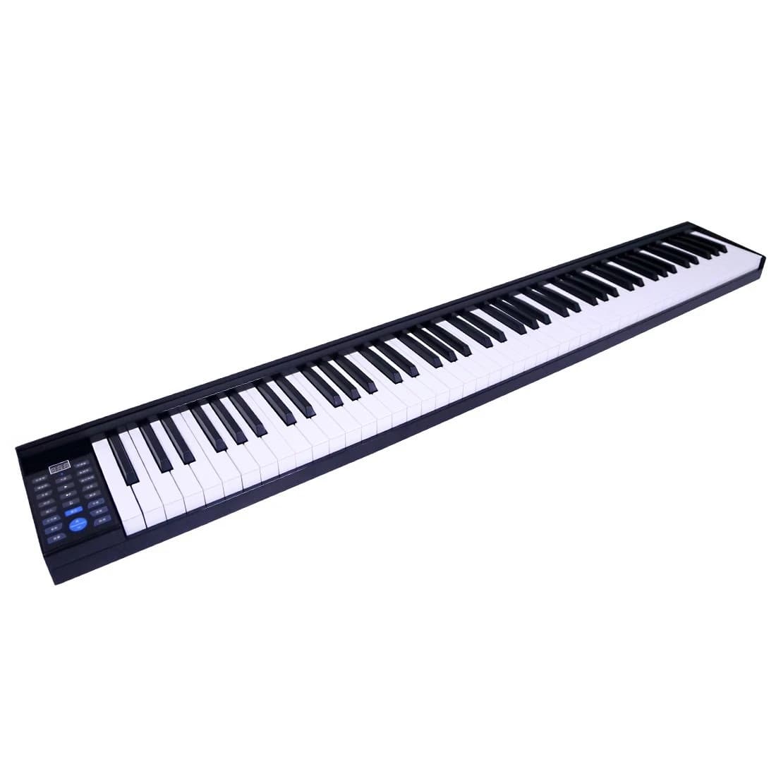 88-Key Electric Piano Beginner's Introduction Adult Home Portable