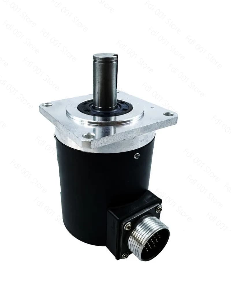 Spindle encoder PIF-1024-C05D numerical control machine tool spindle photoelectric encoder