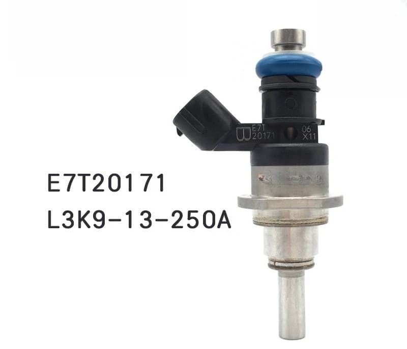 Accessories FactoryDiesel Fuel Injectors for Automotive Spare Parts  L3K9-13-250A E7T20171