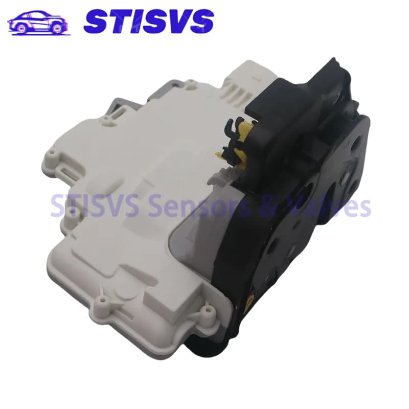 8E0839016AA Rear Right Door Lock Latch Actuator 7 Pins For Audi A3 8P A4 B7 A6 C6 A8 4E Exeo Car Parts accessories