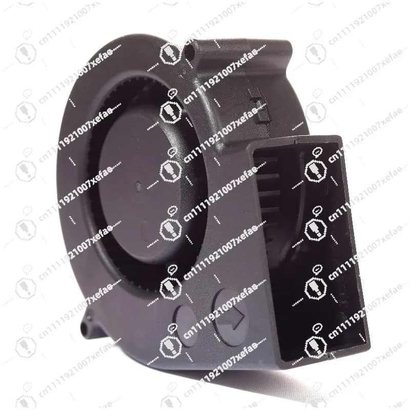 Wind blower AC plug solar powered 9733 heater cooling fan silent