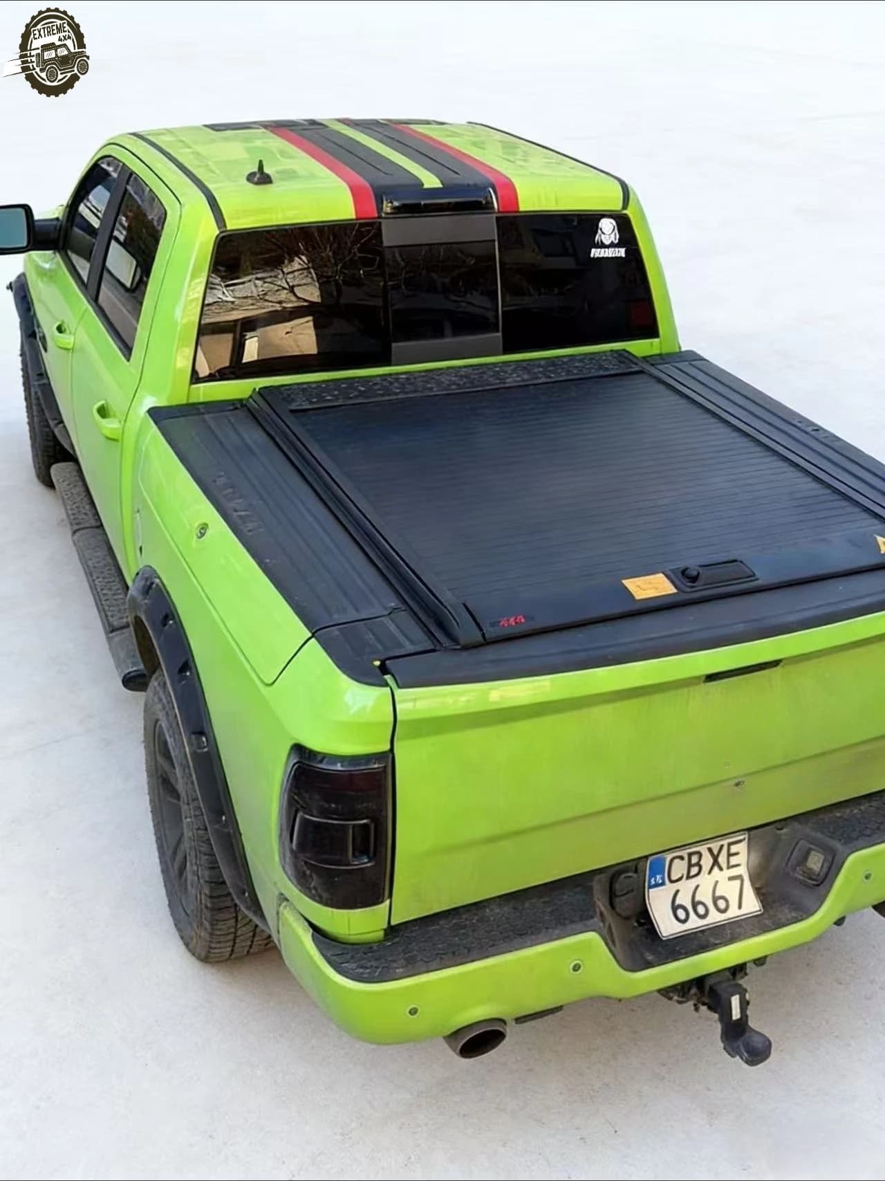 Retractable Folding Hard Type Aluminum Alloy Manual Roller Shutter Tonneau Cover Waterproof Hardlid for Pickup Navara Silverado