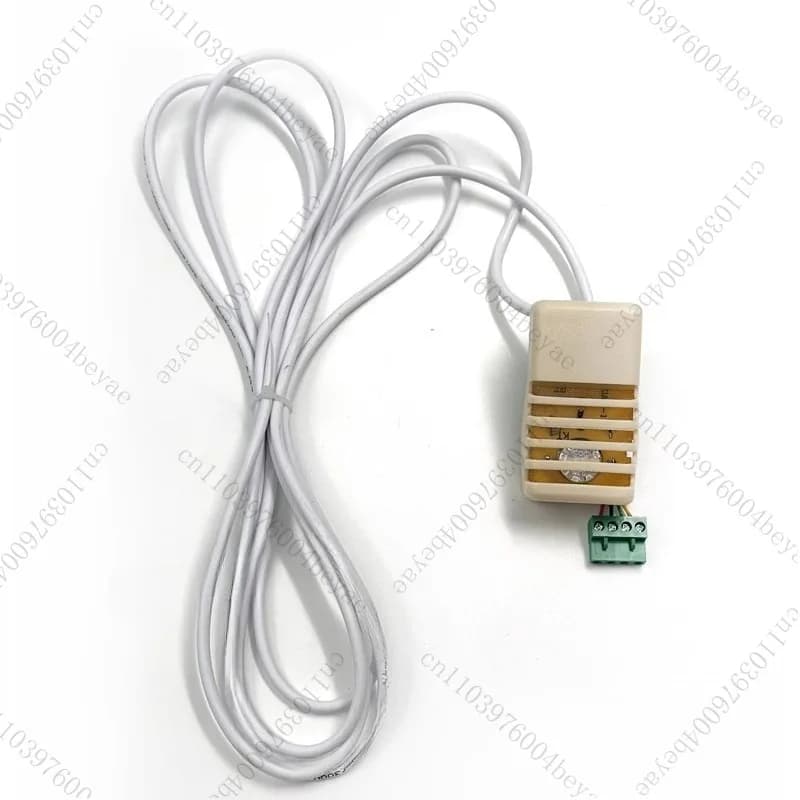Heater Controller External Temperature Sensor Cable Thermostat for Dry Steam Sauna Room Sweat Furnace