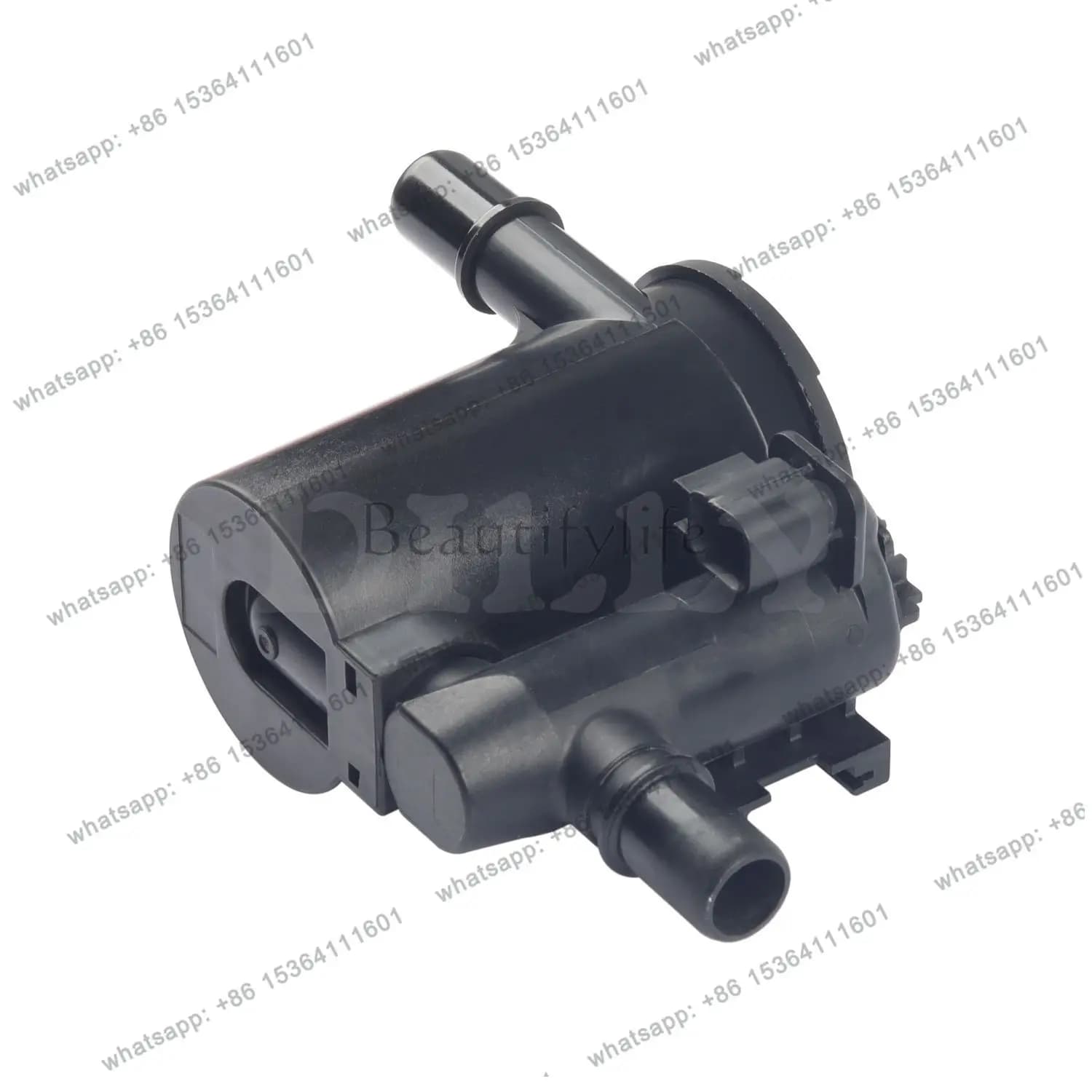 Carbon tank globe valve 1130010-BH01 13575701 911-058 2M1065 CPV126