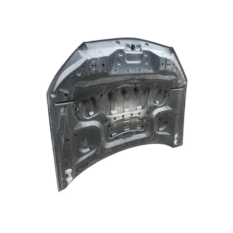 Auto Parts Lightweight Front Hood Exterior Replacement Tuning Sport for GLS450/GLS480/GLS580/GLS350/GLS400 2019-2025