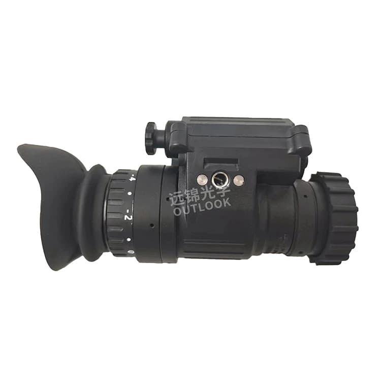 Cheapest Hot Sale Thermal Night Vision Monocular Gen 2 & Gen 3 PVS 14 Auto Gated