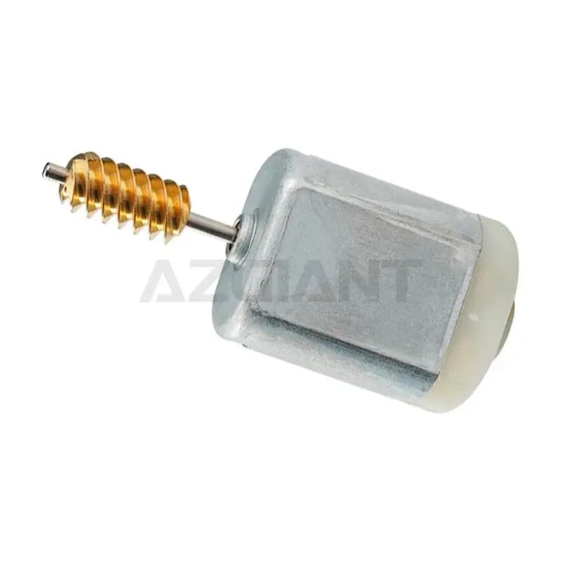 AZGIANT For 2014-2021 VW Caravelle Door Lock Motor Repair Kit DC 12V High Speed Professional Interior Replacement Parts