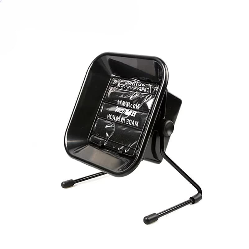 BK493 Smart Desktop Smoke Absorber Welding Fume Extractor