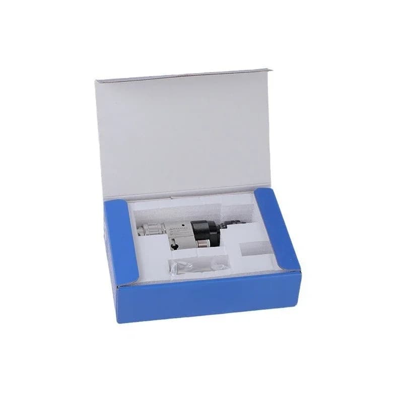 Y-9M robot spray gun reciprocating machine spray gun water-based paint