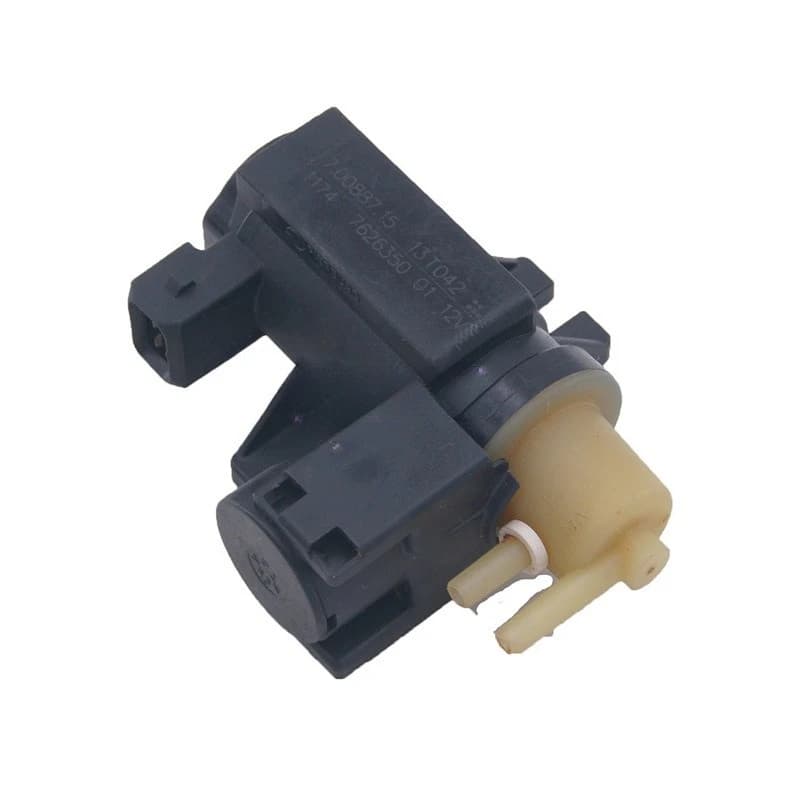Tool PartsAccessories FactoryAutomotive Parts Turbocharger Solenoid Valve Control Valve Carbon Canister Solenoid Valve 7008871