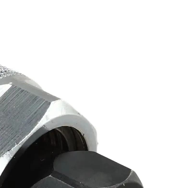 Broken Bolt Extractor 6-13mm St/ud Remover Tool For Broken Screw Removal With 3/8 Inch Drive Steel Damaged Fastener Repair Kit
