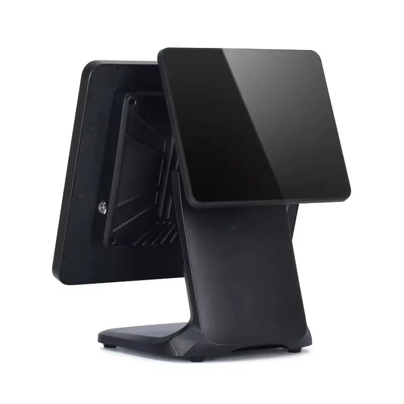 ST9901 POS Terminal 10-Capacitor Touch Screen Applicable To Supermarkets And Restaurants POS System