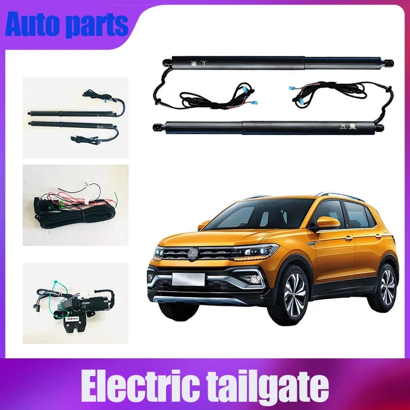 Auto Trunk Lift Kit For VW T-Cross Smart Electric Power Tailgate Opener & Closer
