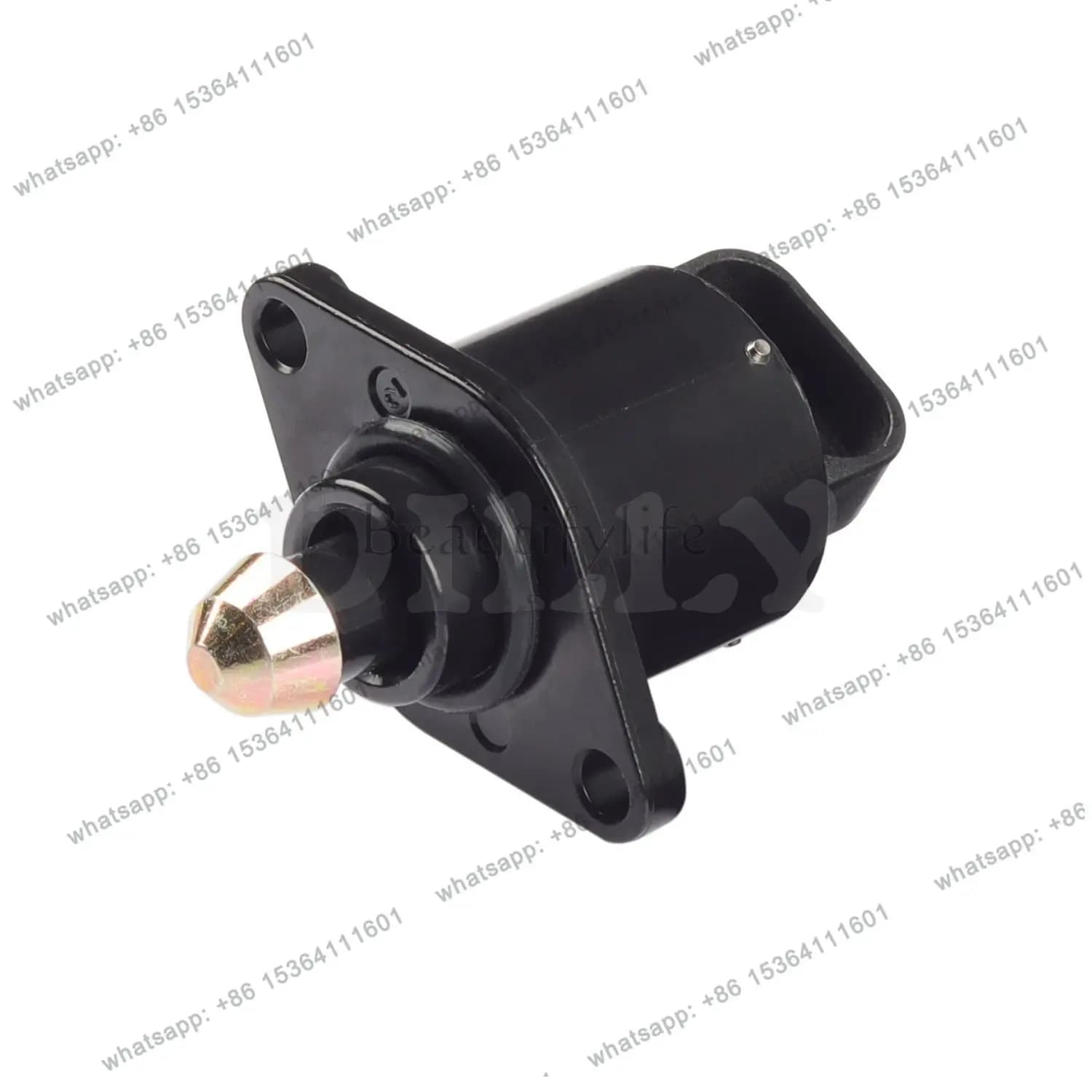 Idle Motor 217207 21774 2H1142 4637071 4798377 ERR4352 5300756
