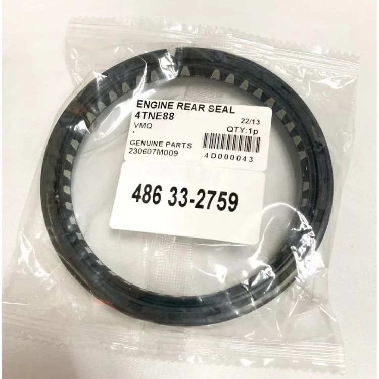 33-2759 Thermo King Unit Crankshaft Seal, Engine 482, 486 Oil Seal 23 Hot Sale For Bus Automotive