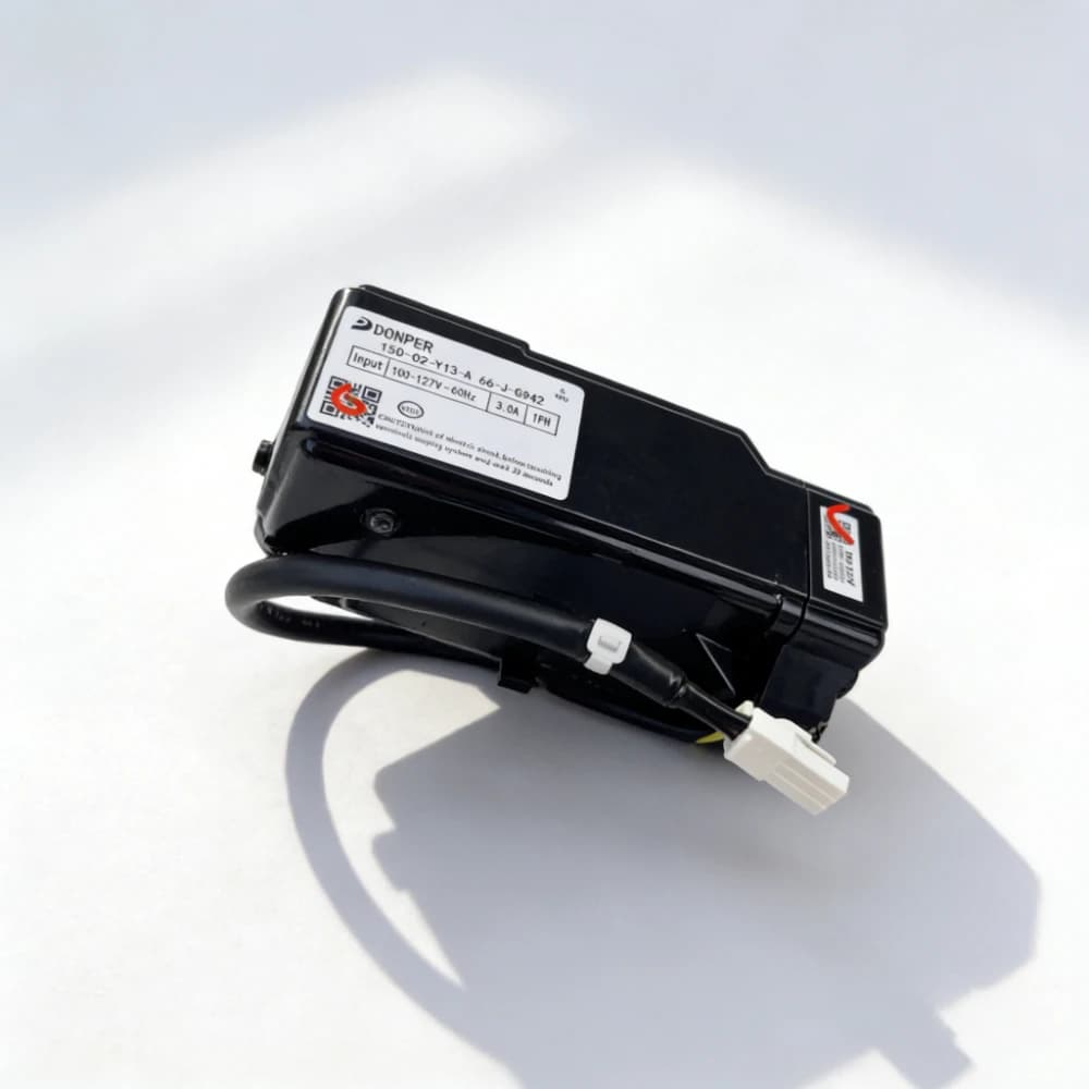 New for Refrigerator compressor inverter board 150-02-Y13-A 66-J-G942 100V-127V inverter board components