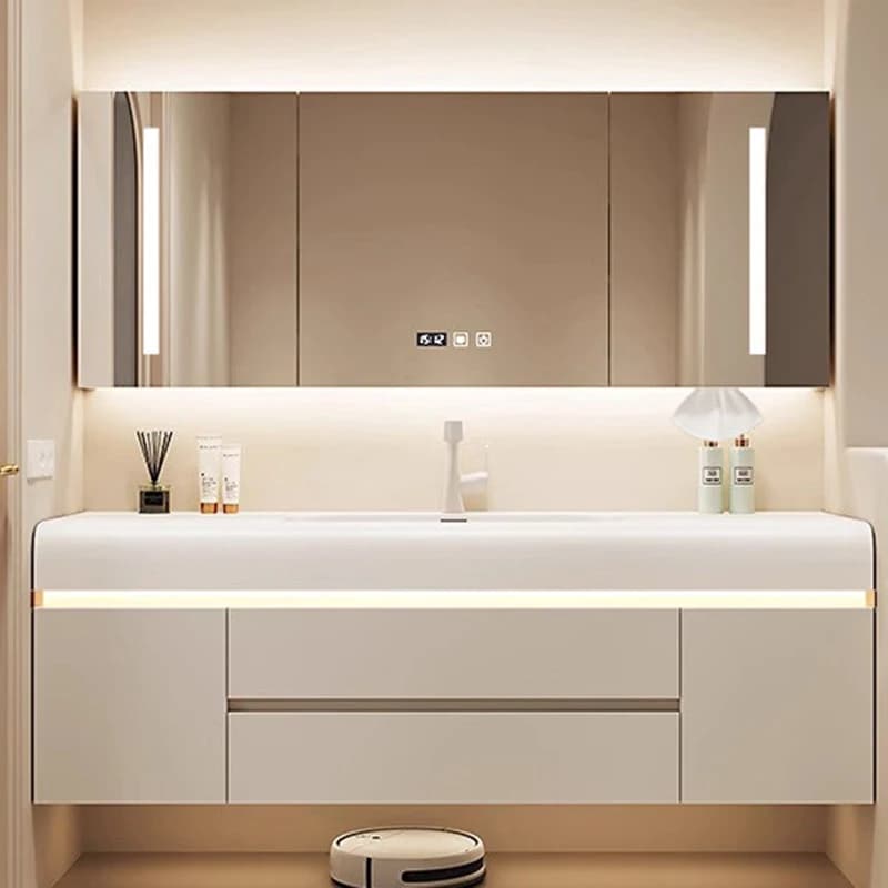 Show Universal Bathroom Cabinet Postmodern Office Creative Universal Cupboard Modern Minimalist Modern Gabinete Hotel Furniture