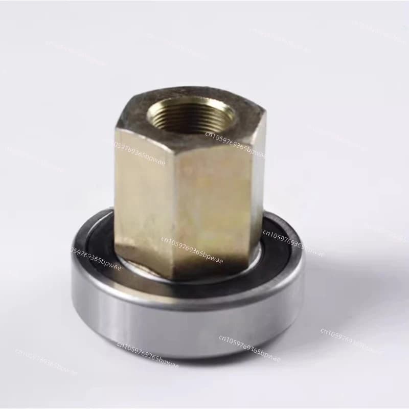 Forklift 0009166509 11524511901 No. 1151/1152 Truck Bearings, Forklift Parts