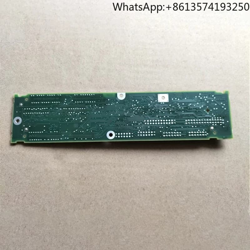A5E00995998 A5E03592861-001 IPC Communication Board