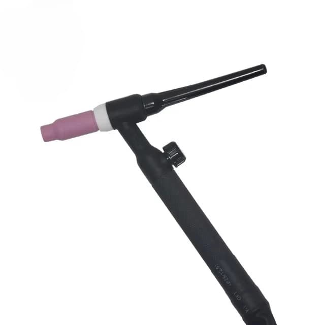 Home Use LIFT-TIG Torch Widely Use Torch Tig Argon Wp17 Economic Tig  Torch air Cooler