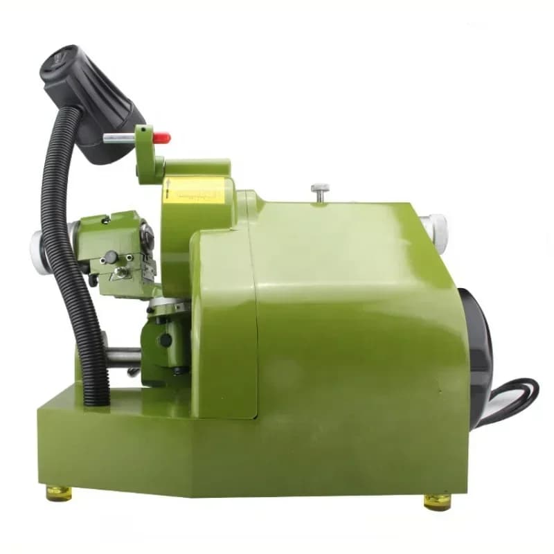 High Precision Universal Cutter Grinder Machine In Stock