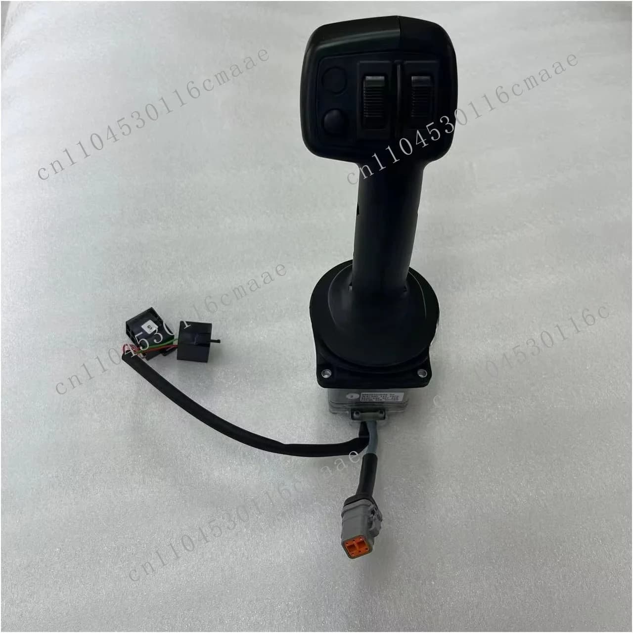 For the new 441-6515 4416515 joystick controller assembly