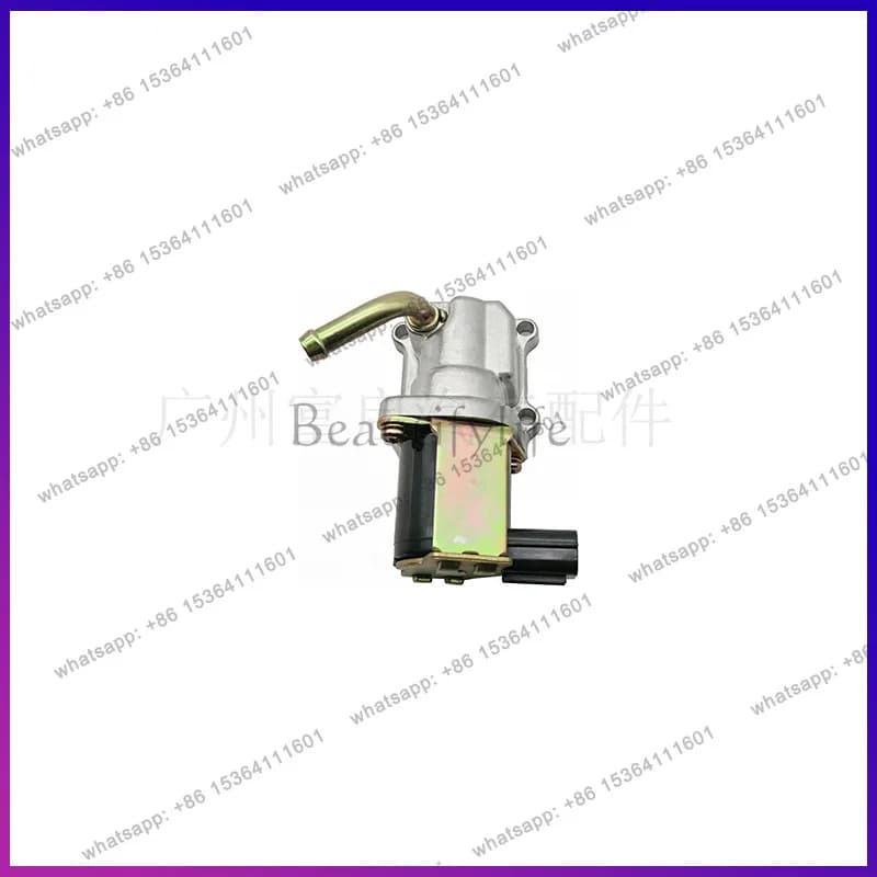TOOL .FSN5-20-660B is suitable for automotive parts idle motors E9T06871 AC274