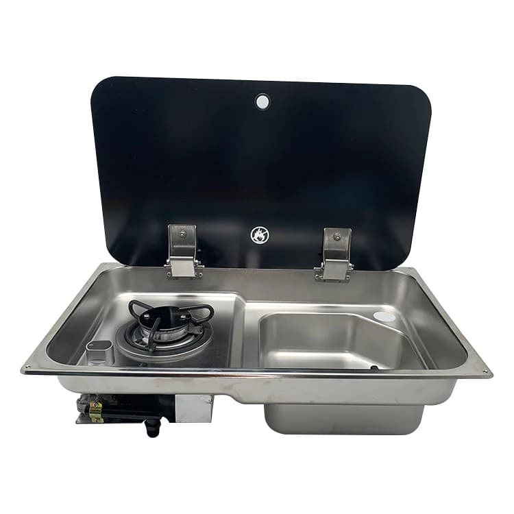 Caravan    Cooking Stoves Camping    Stove    for Rv