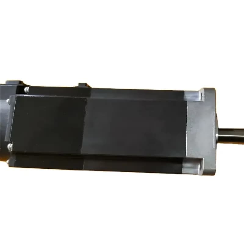 New Original MR-JE-20A+HG-KN23BJ-S100 Servo Driver Servo Motor in Stock